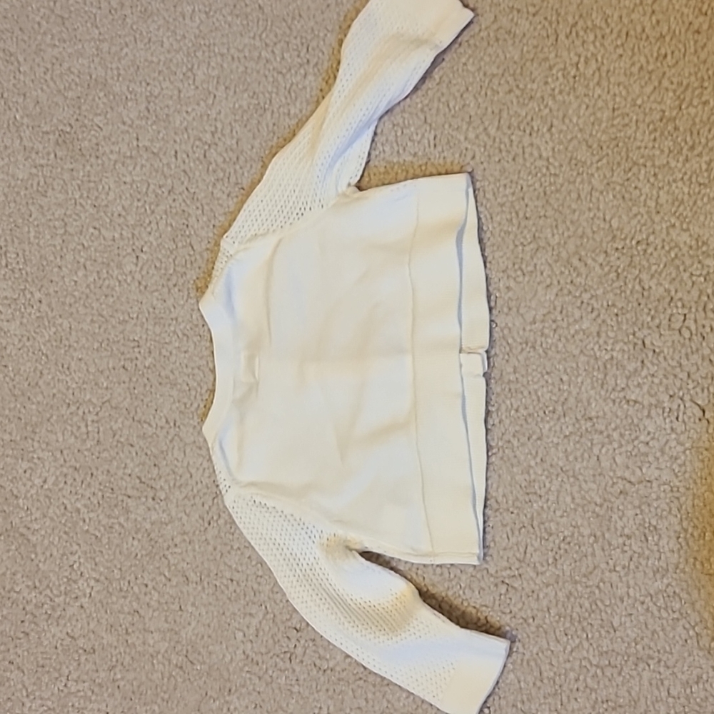 Baby Gap Button Down Cardigan Sweater - Picture 2 of 3